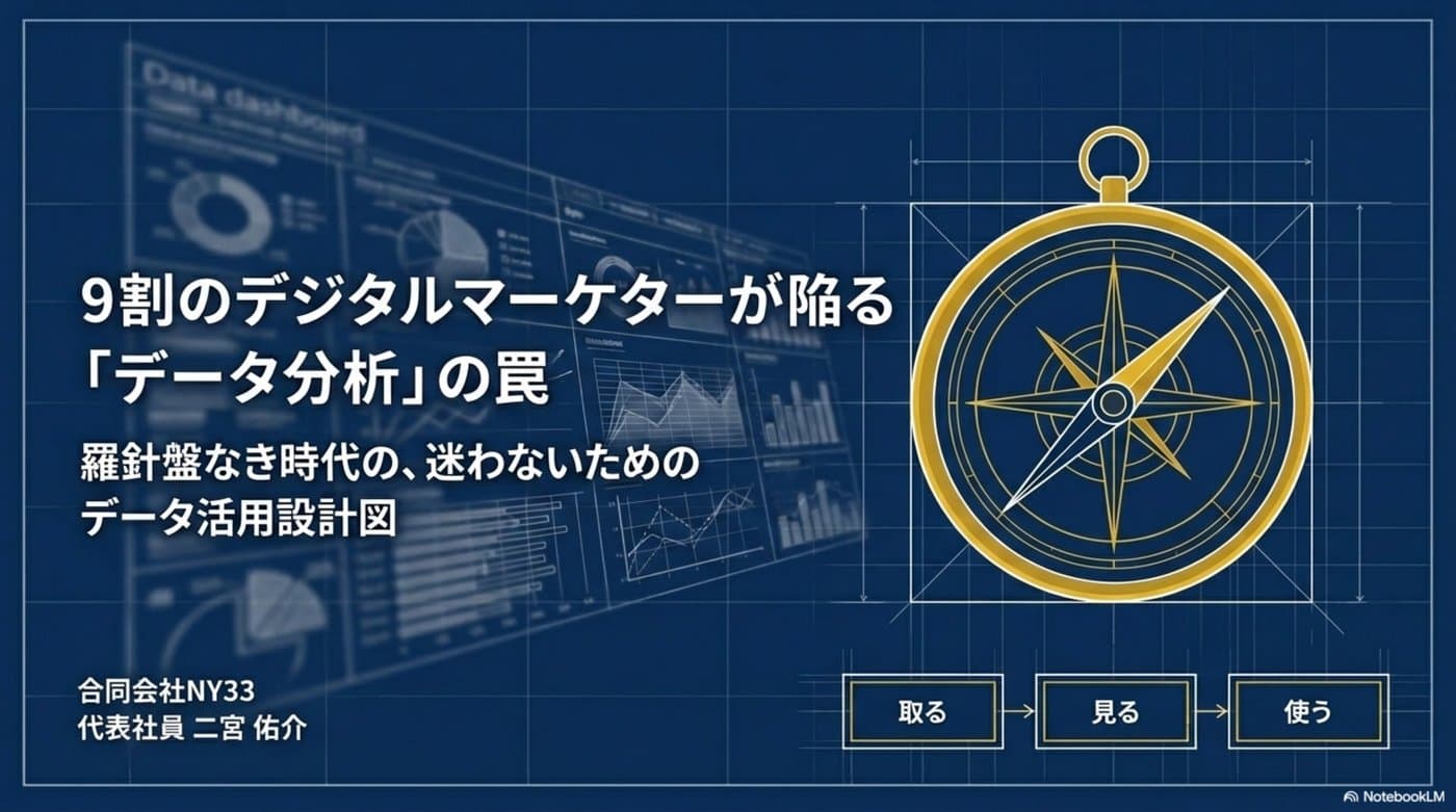 The Data Action Blueprint 表紙